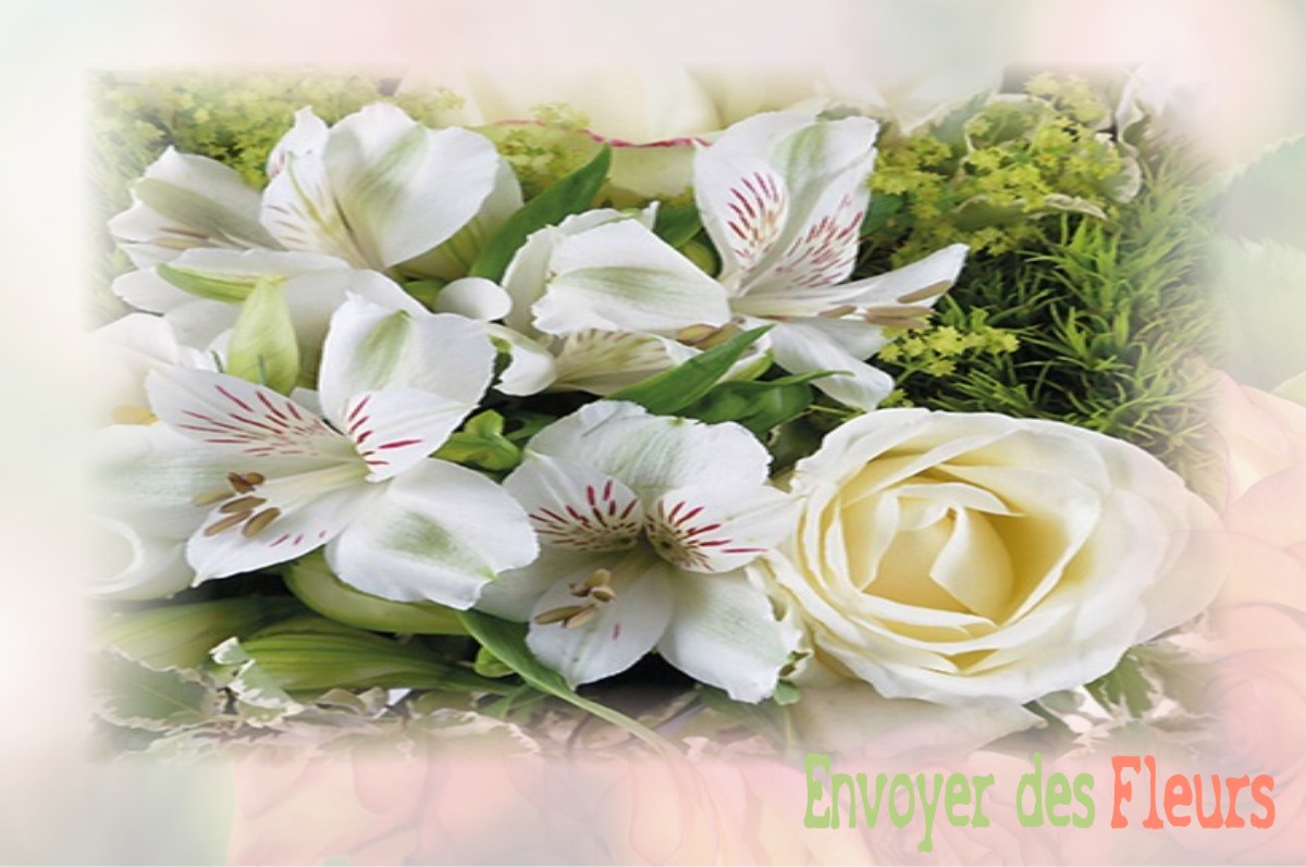 envoyer des fleurs à à MESVES-SUR-LOIRE