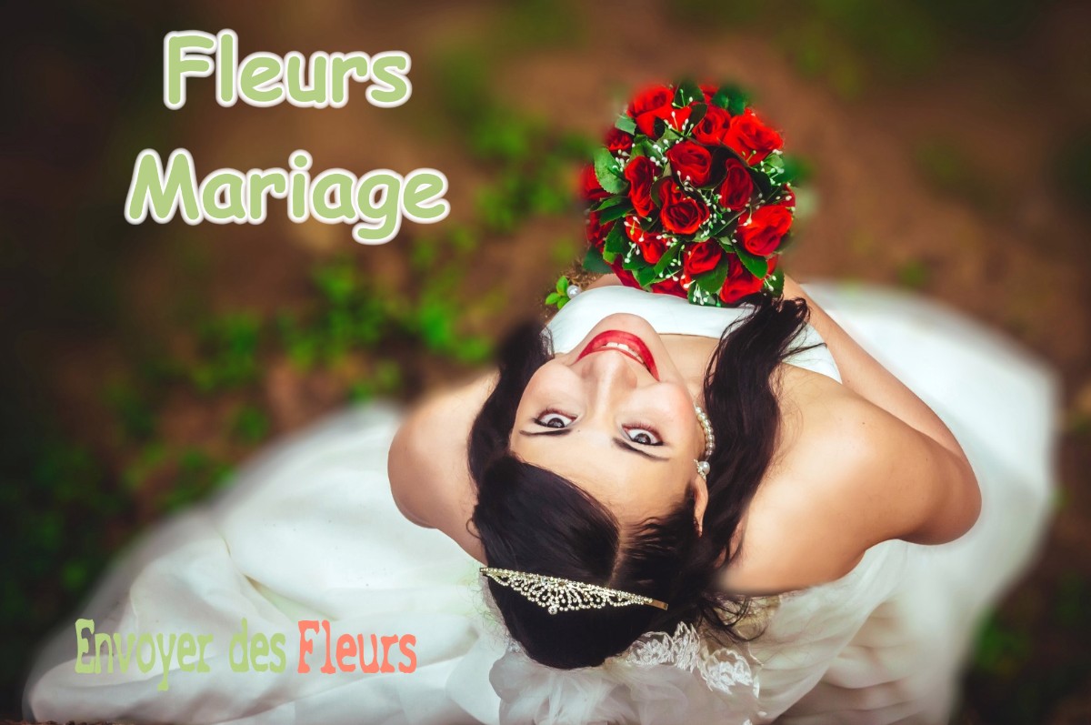 lIVRAISON FLEURS MARIAGE à MESVES-SUR-LOIRE