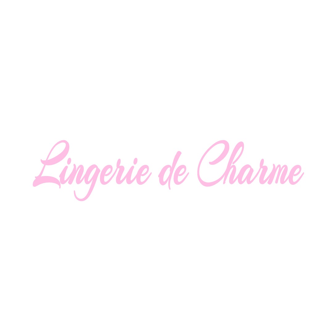 LINGERIE DE CHARME MESVES-SUR-LOIRE